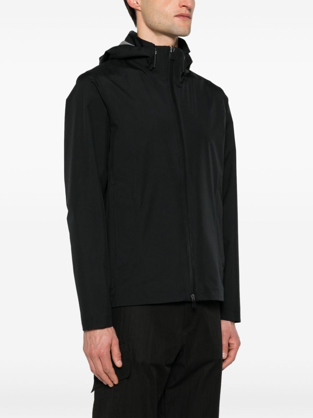 Laminar Gore-Tex waterproof jacket - 3