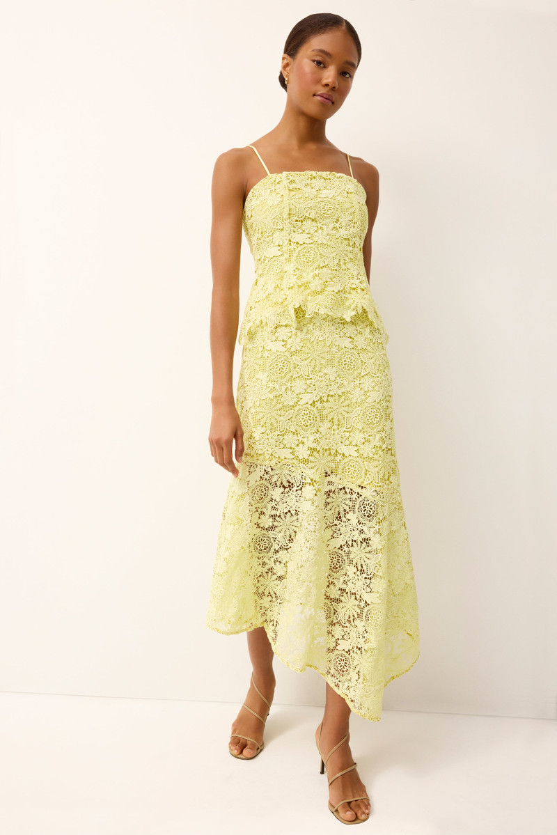 MARIE OLIVER CASEY SKIRT outlook