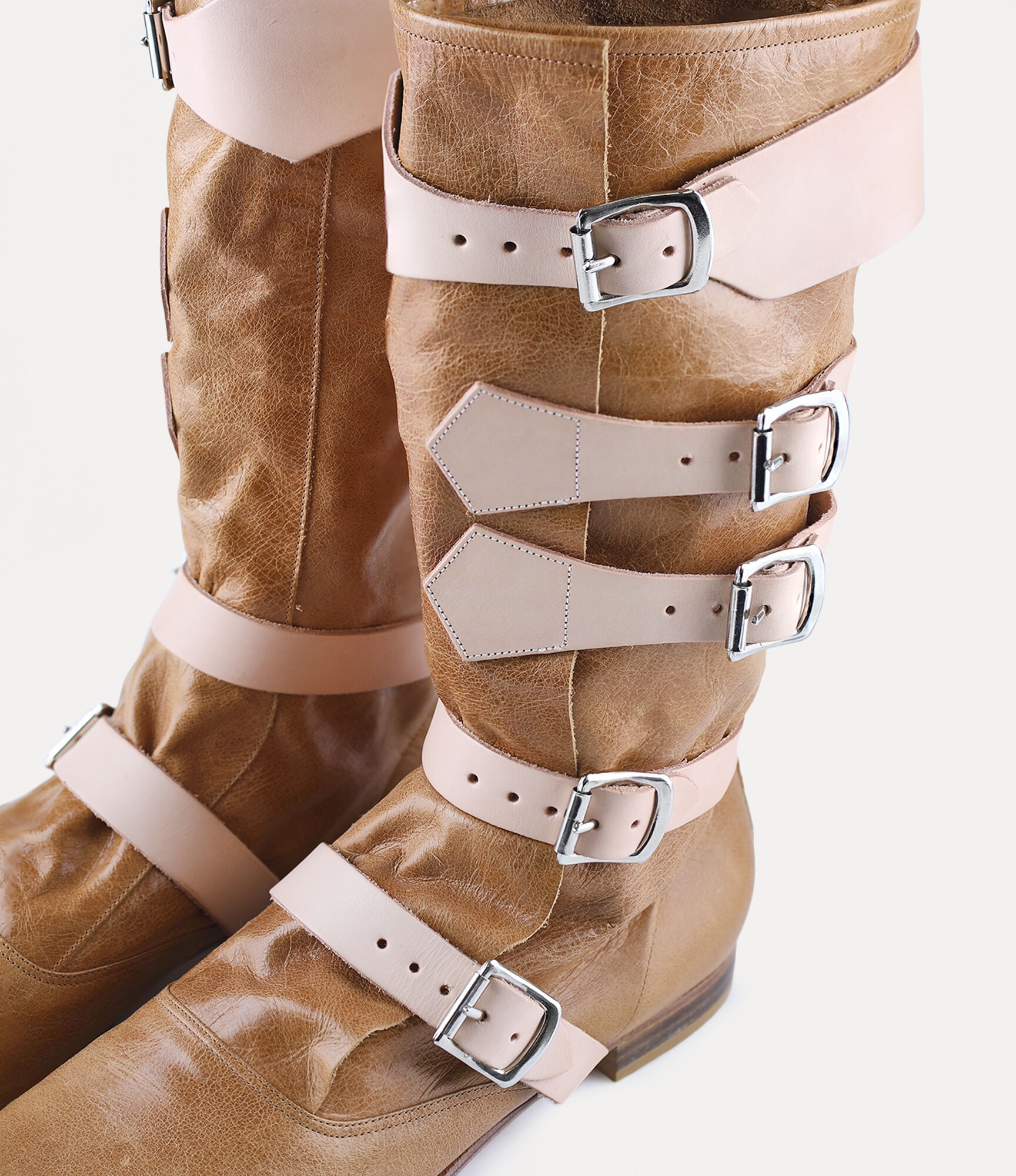 PIRATE BOOT - 5