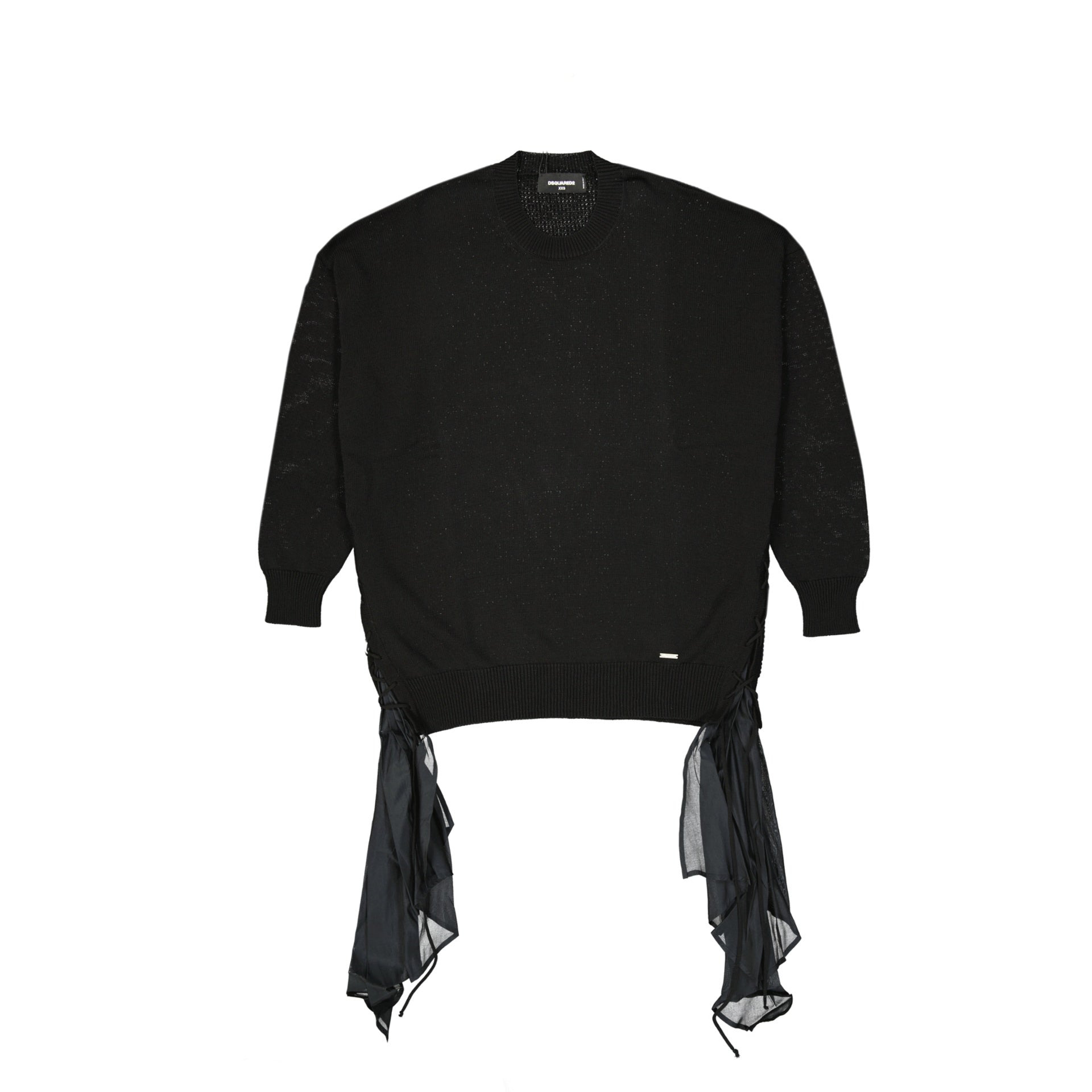 Dsquared2 Cotton Sweater Women - 4
