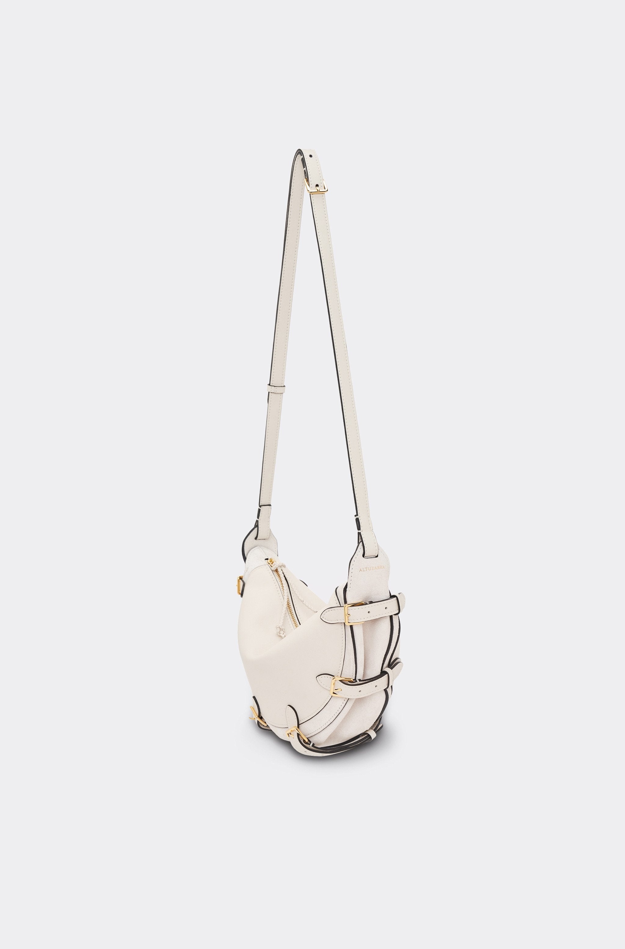 'PLAY' CROSSBODY BAG - 4