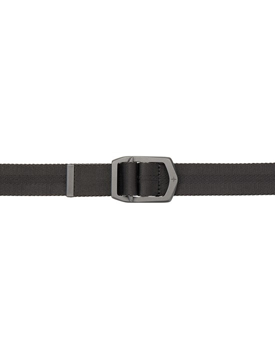 94163 TAPE BELT BLACK - 3