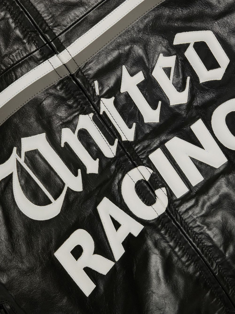 x NBHD leather jacket 3