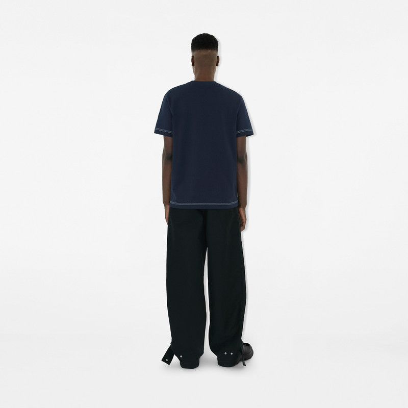 Cotton T-shirt 4