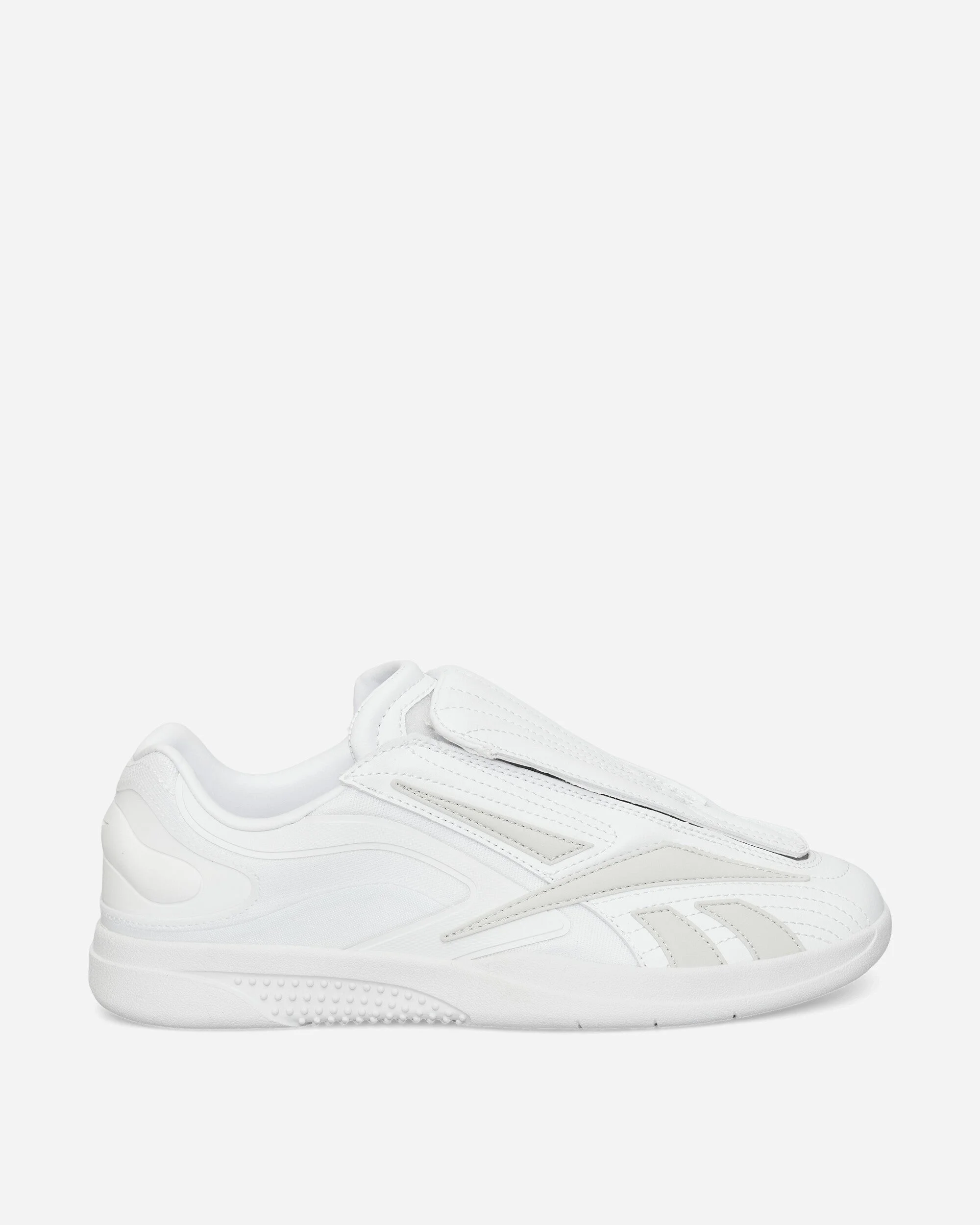Hammer Pro LTD Sneakers White - 1