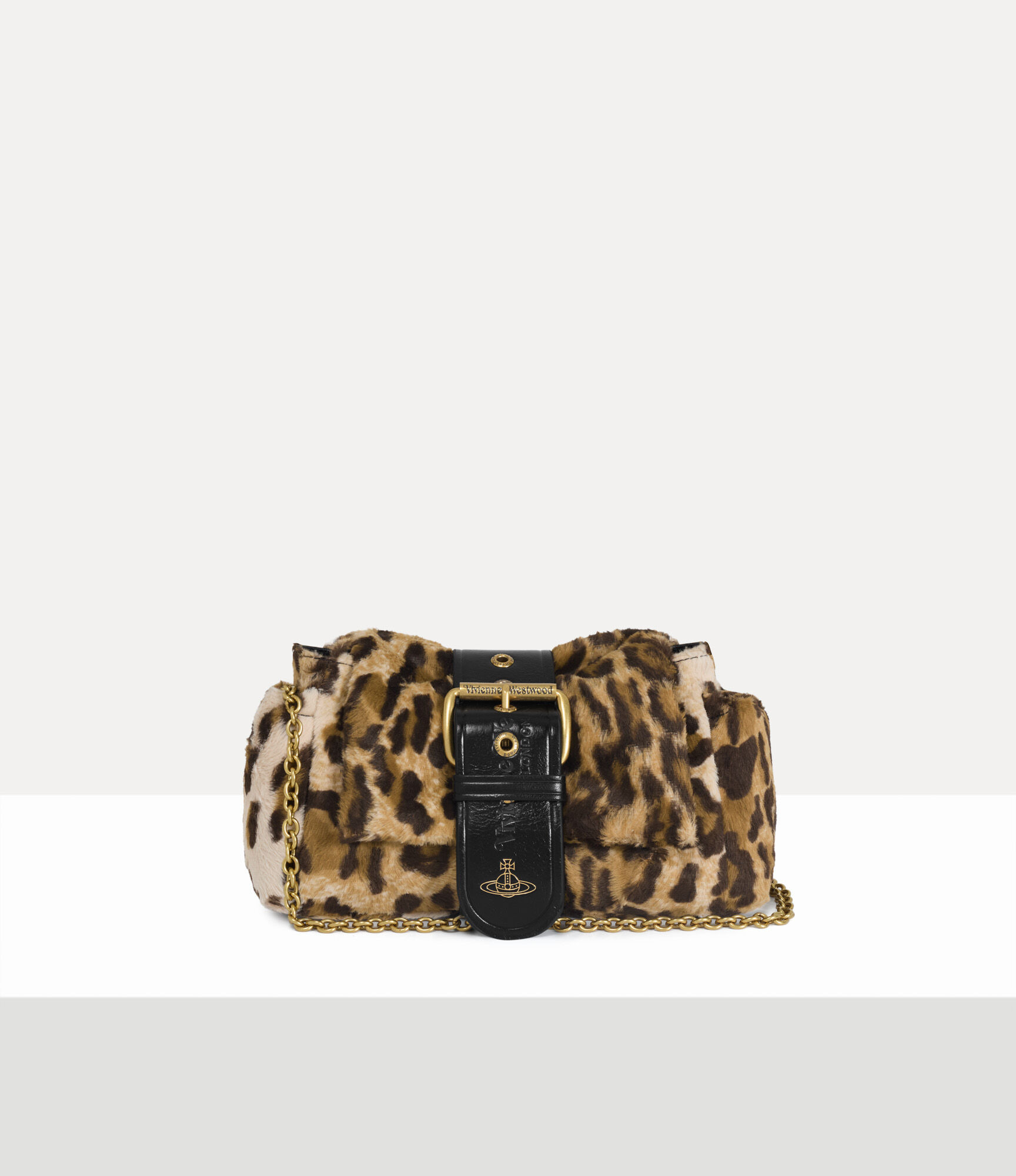 HAZEL TREASURE HANDBAG - 7