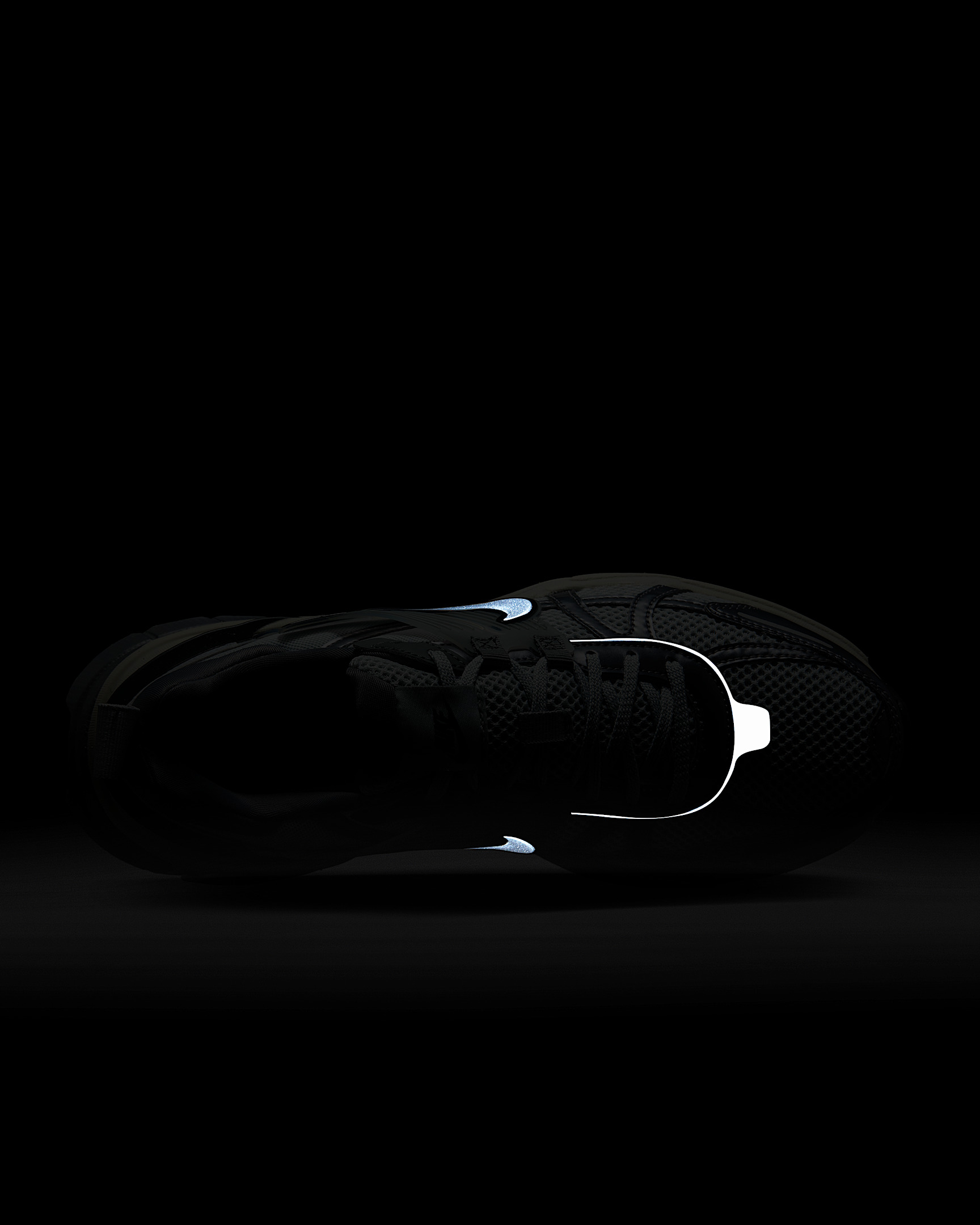 Nike V2K Run Women's Shoes - 10