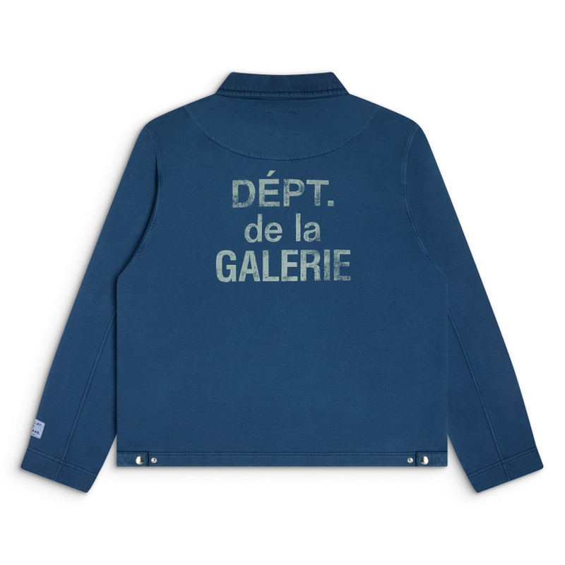 GALLERY DEPT. MONTECITO JACKET outlook