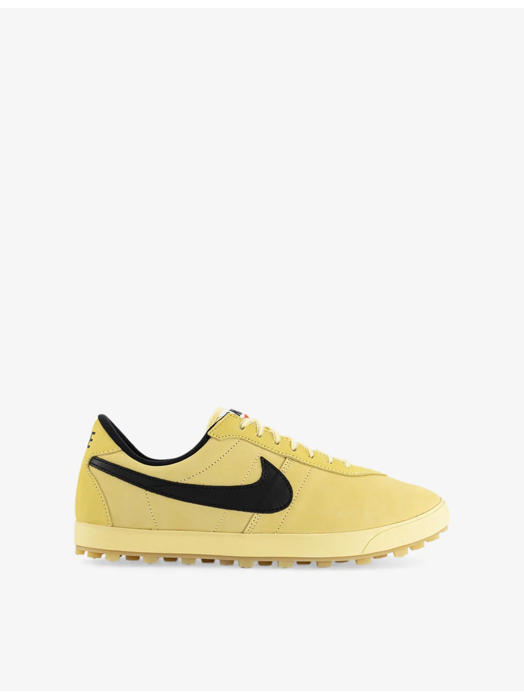 Nike Astrograbber Suede Trainers - 1