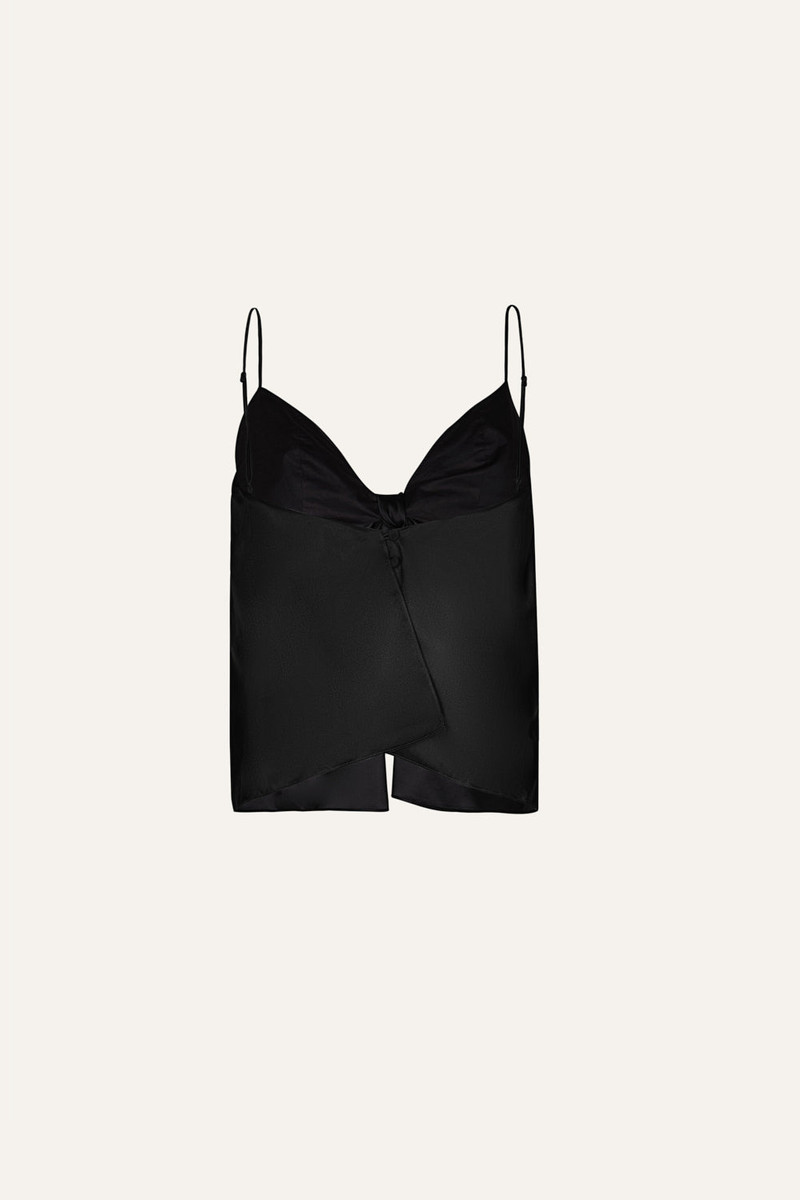 Johanna Ortiz Our Own Top outlook