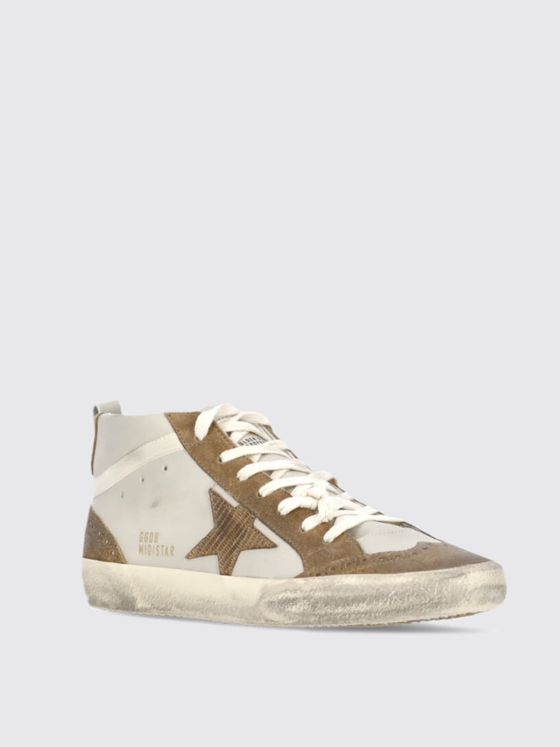 Sneakers woman Golden Goose - 2
