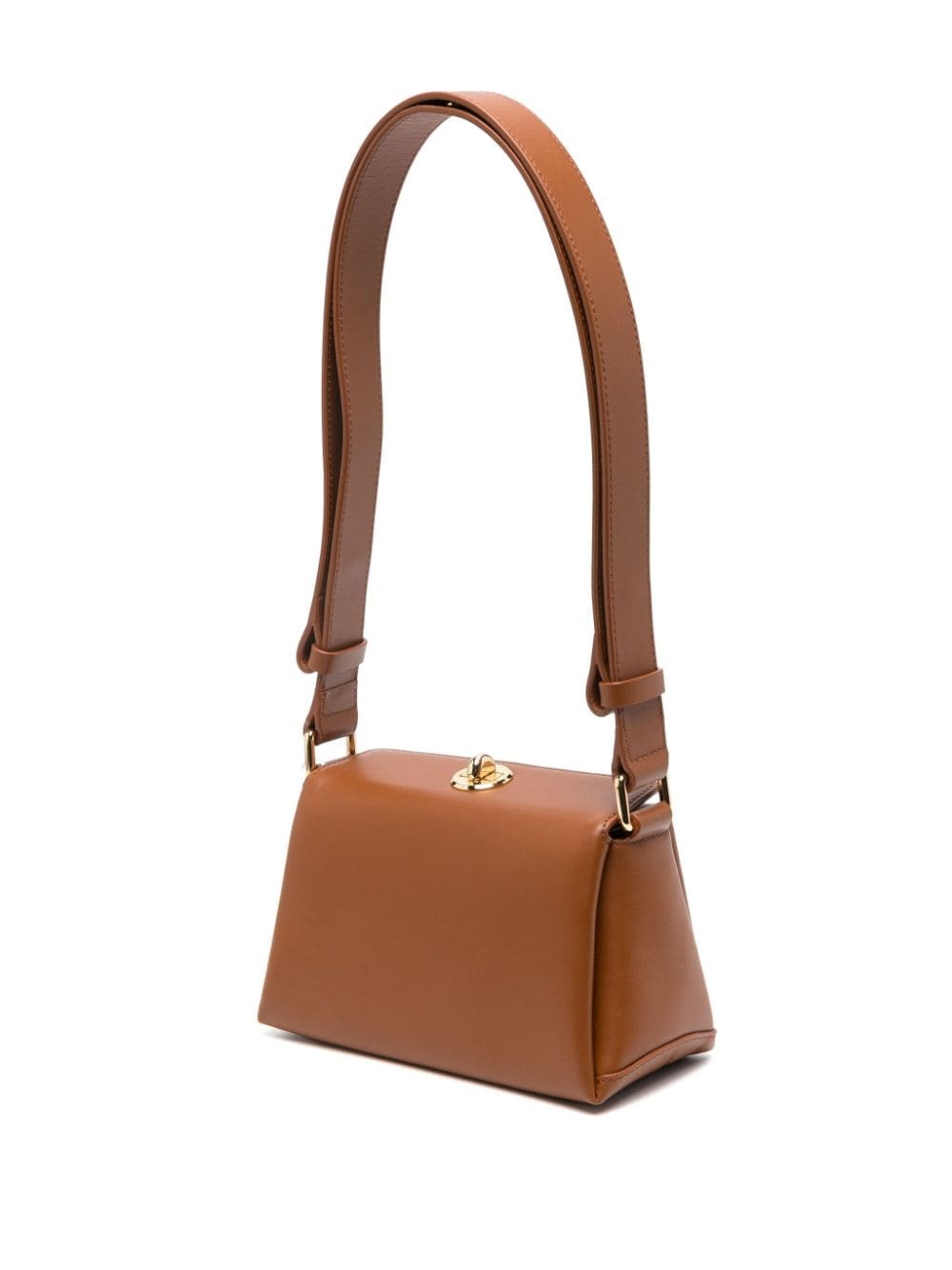leather mini bag - 3