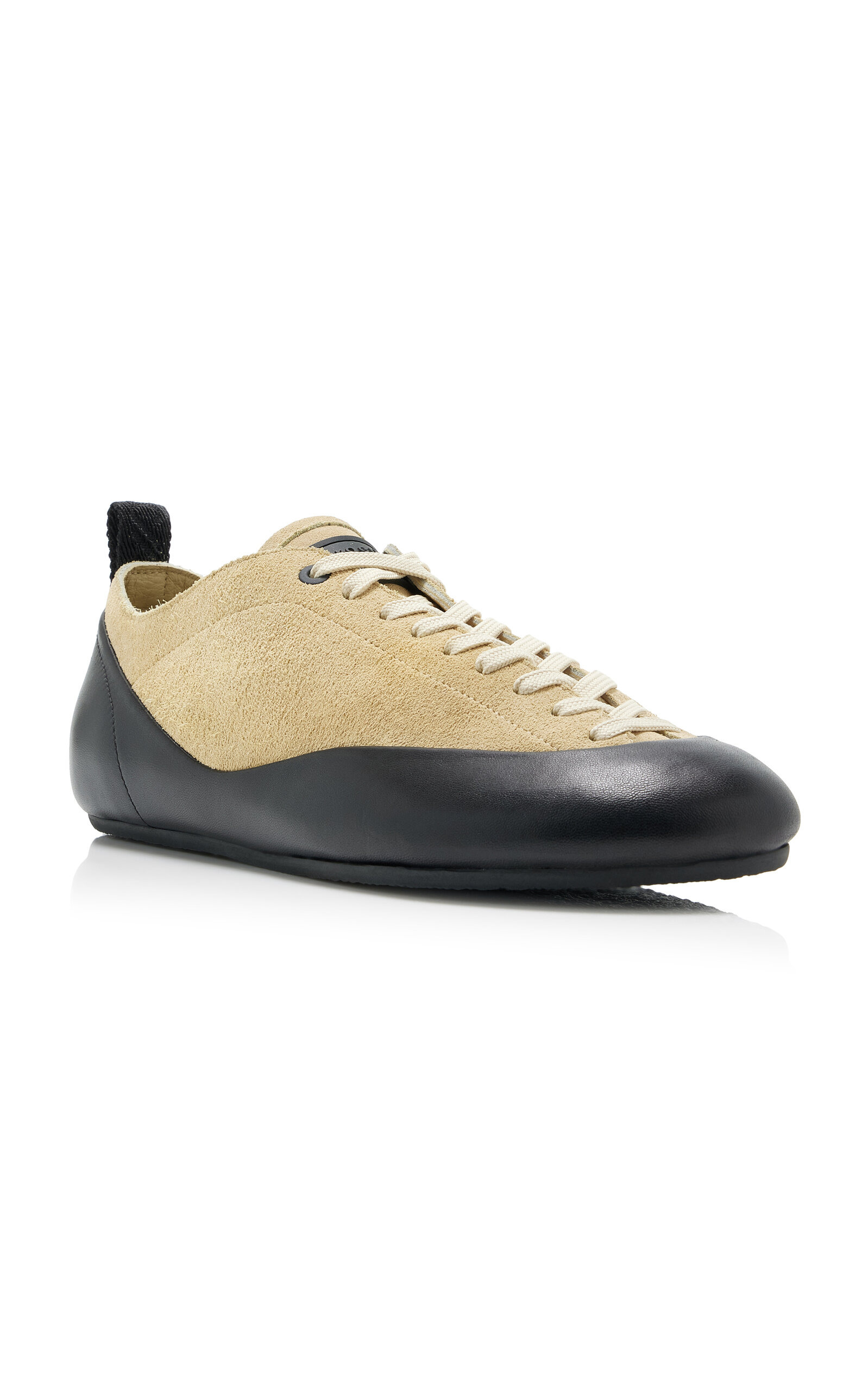 Arcadia Suede Sneakers neutral - 3