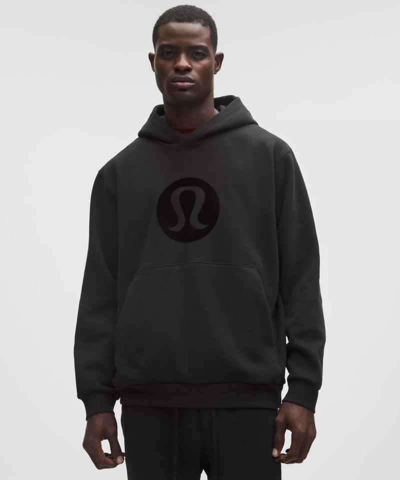 Men's Steady State Pullover Hoodie *Logo 1