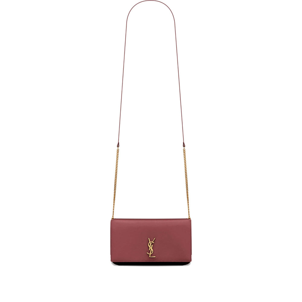 Saint Laurent Red Mini Bags Women - 1