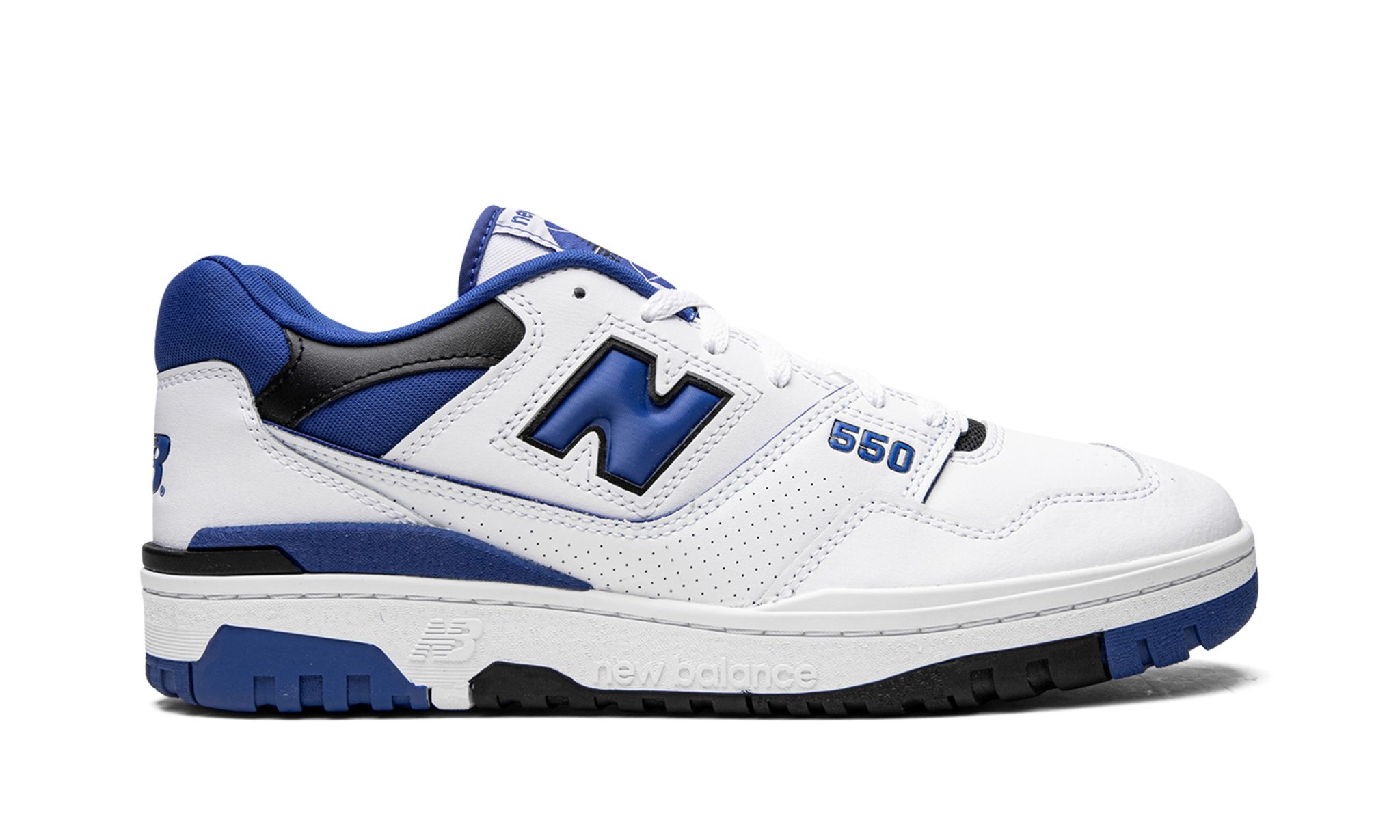 New Balance 550 "550 - White/Blue" - 6