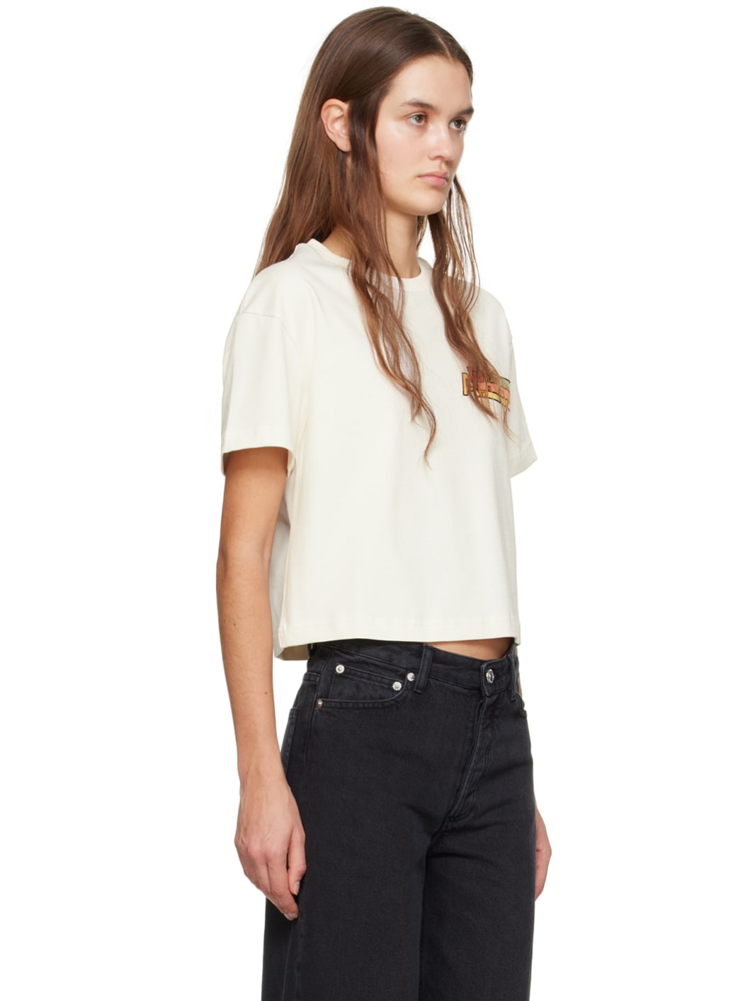 Off-White Sonia T-Shirt - 2