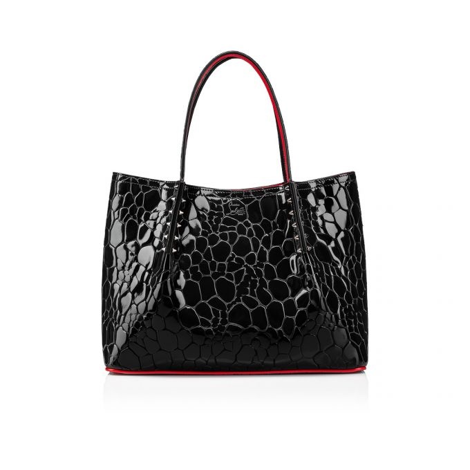 Cabarock Small BLACK - 1