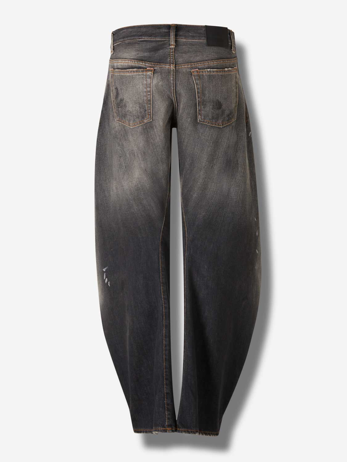 JEANS LOOSE 2006F - 3