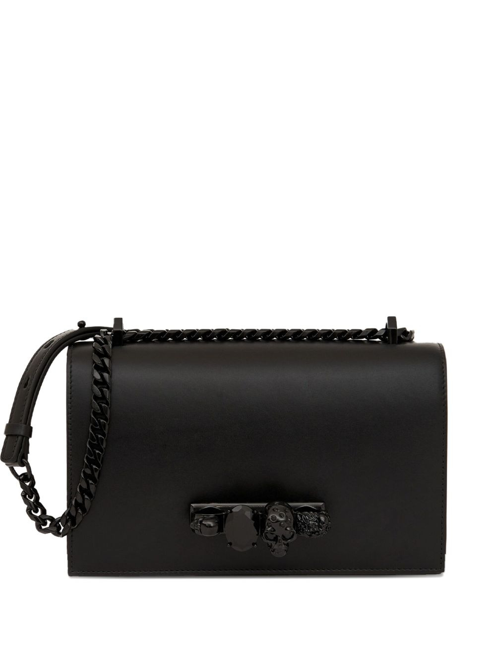 Knuckle Duster shoulder bag - 1