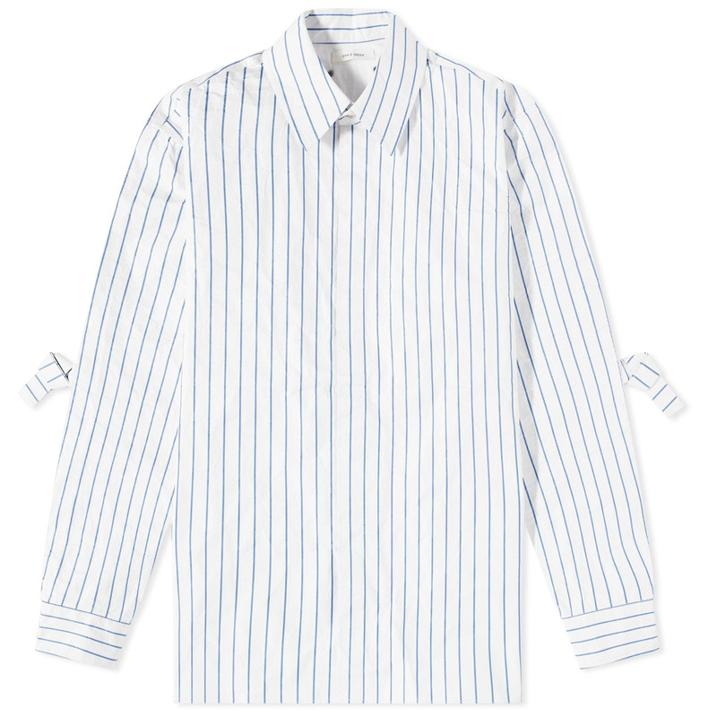 Craig Green Metal Shirt - 1