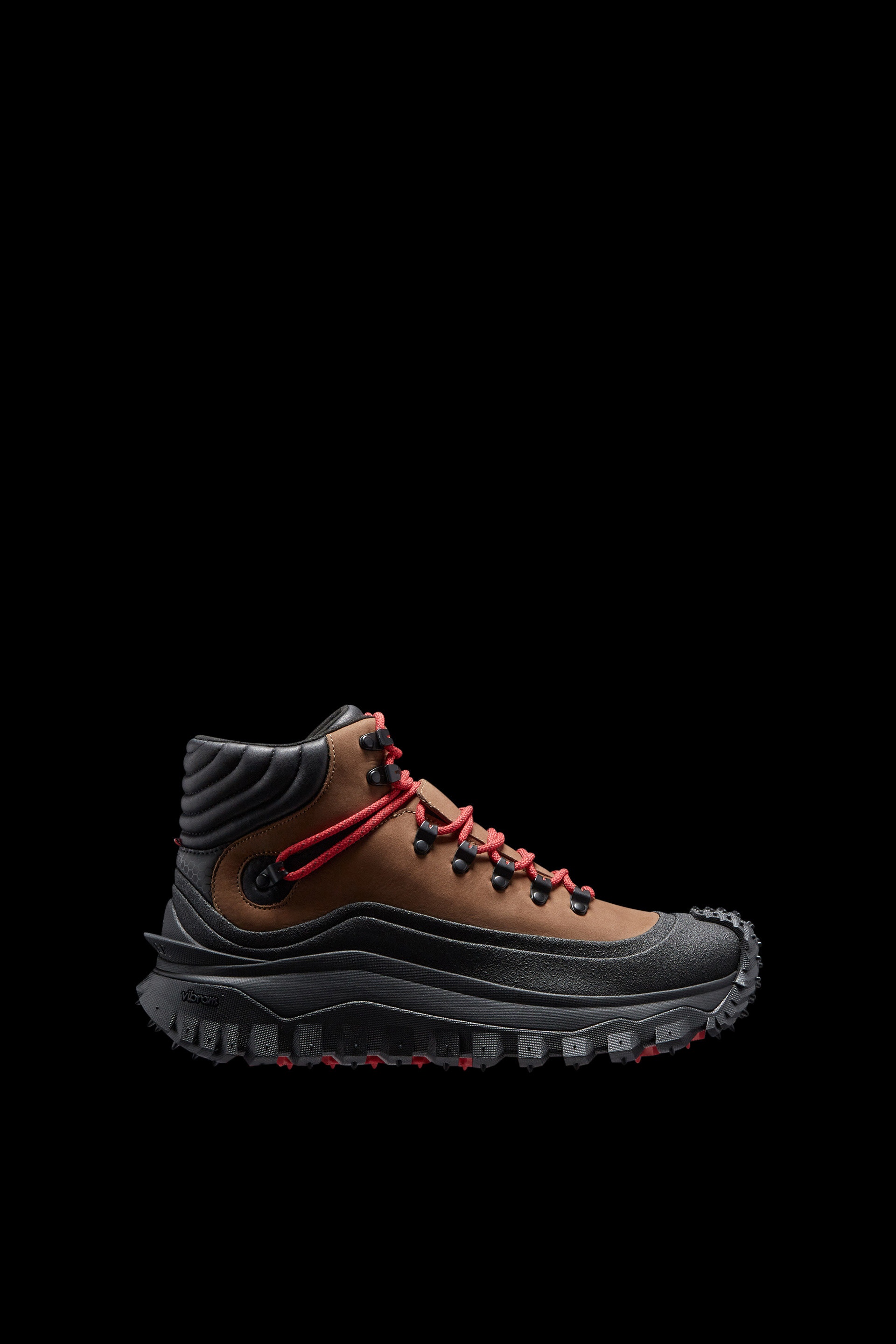 Trailgrip GTX Lace-Up Boots - 1