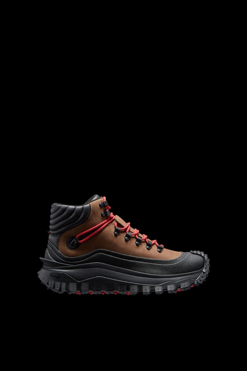 Trailgrip GTX Lace-Up Boots 1