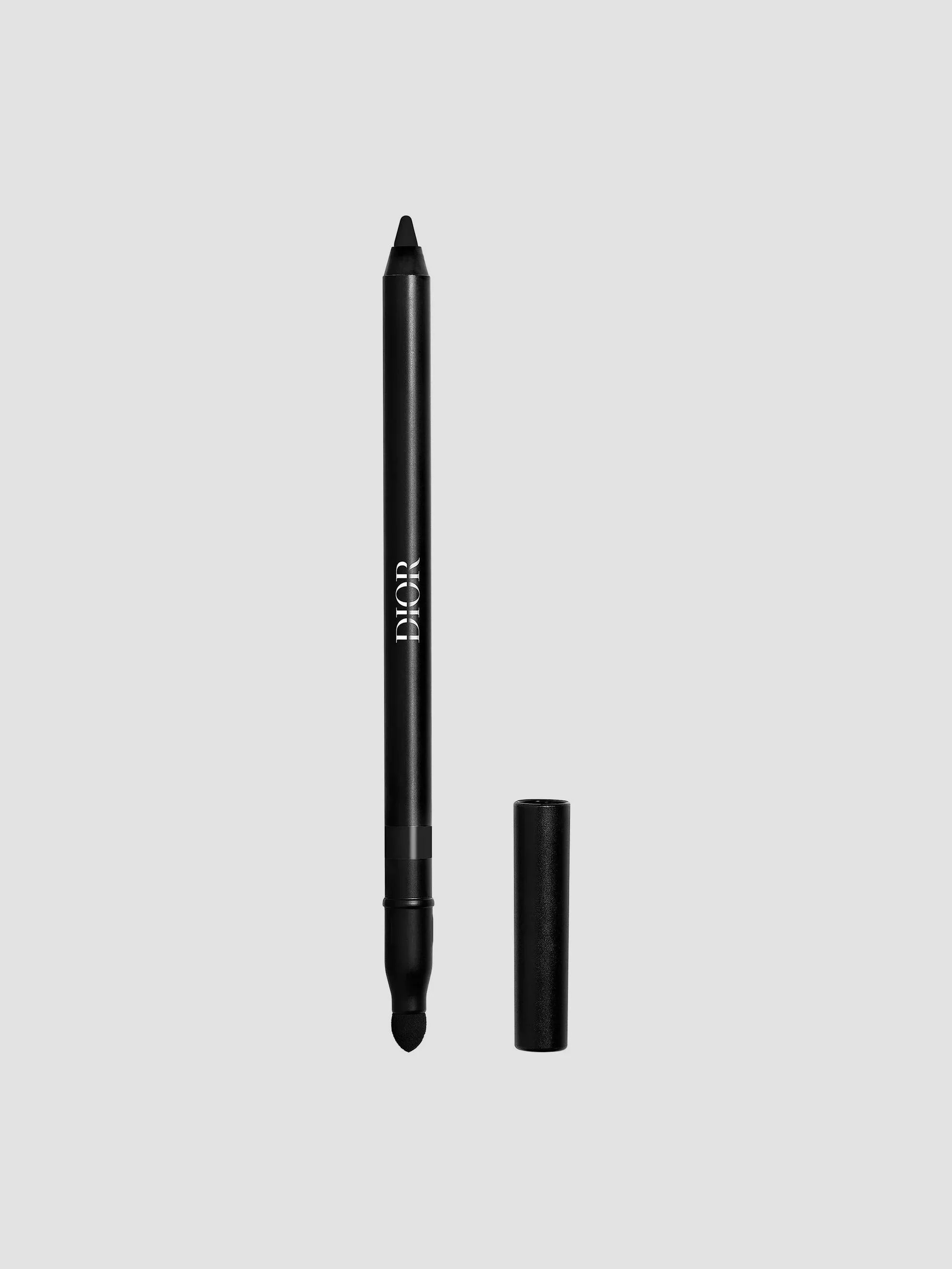 Women's Waterproof Eyeliner - 99 Black - 1