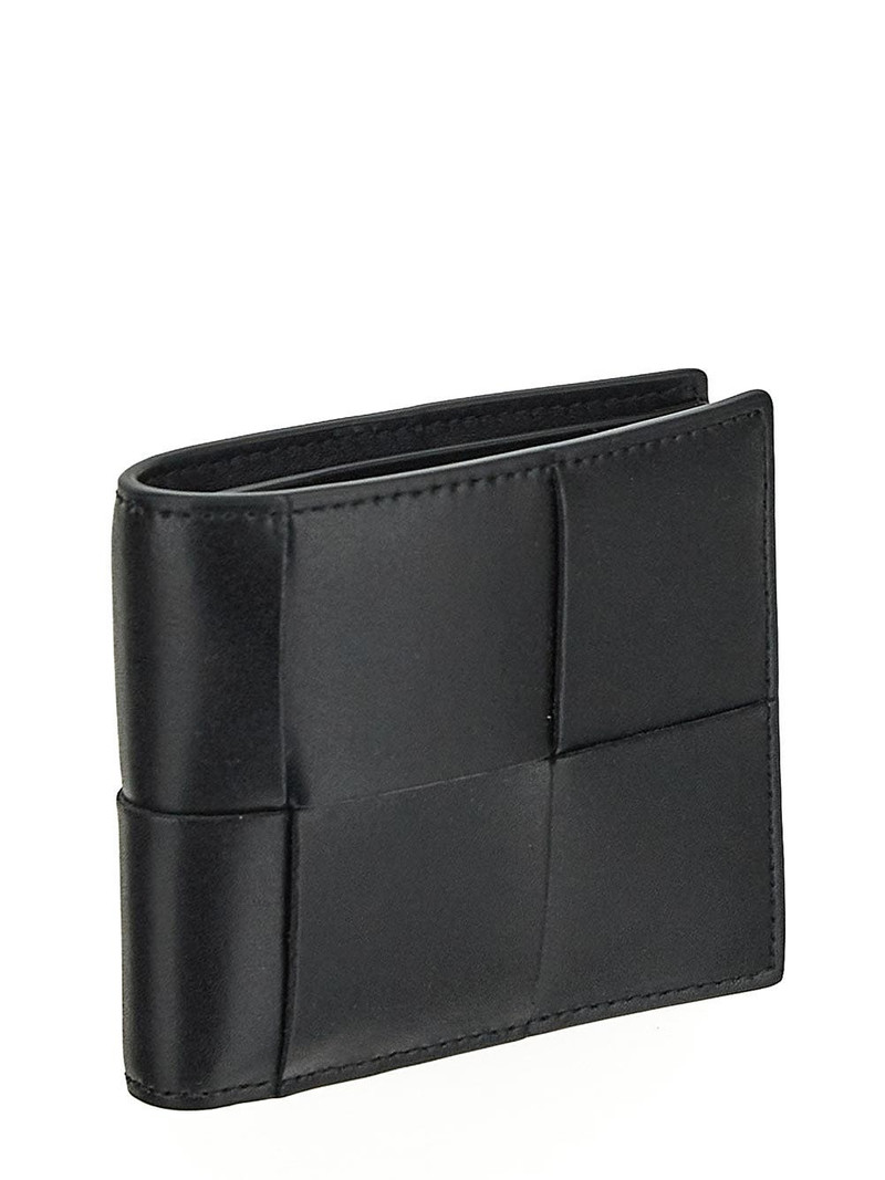 Bottega Veneta Bi-Fold Wallet outlook