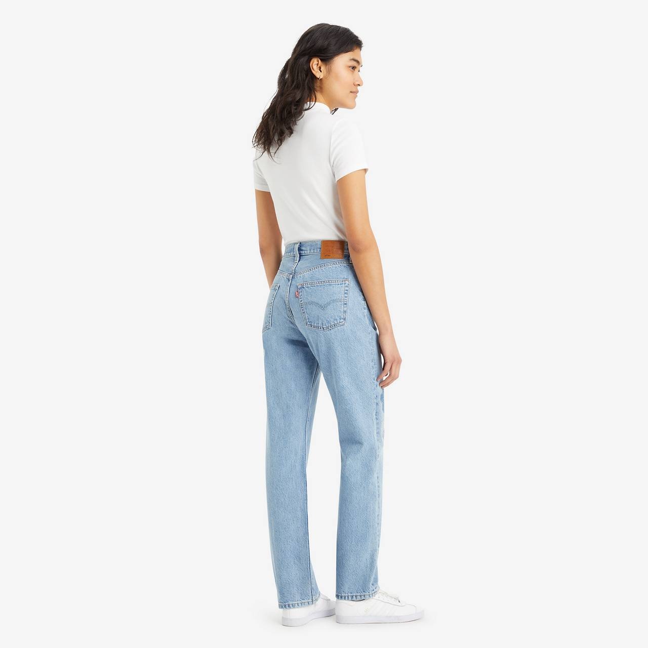 501® '90S WOMEN'S JEANS - 5