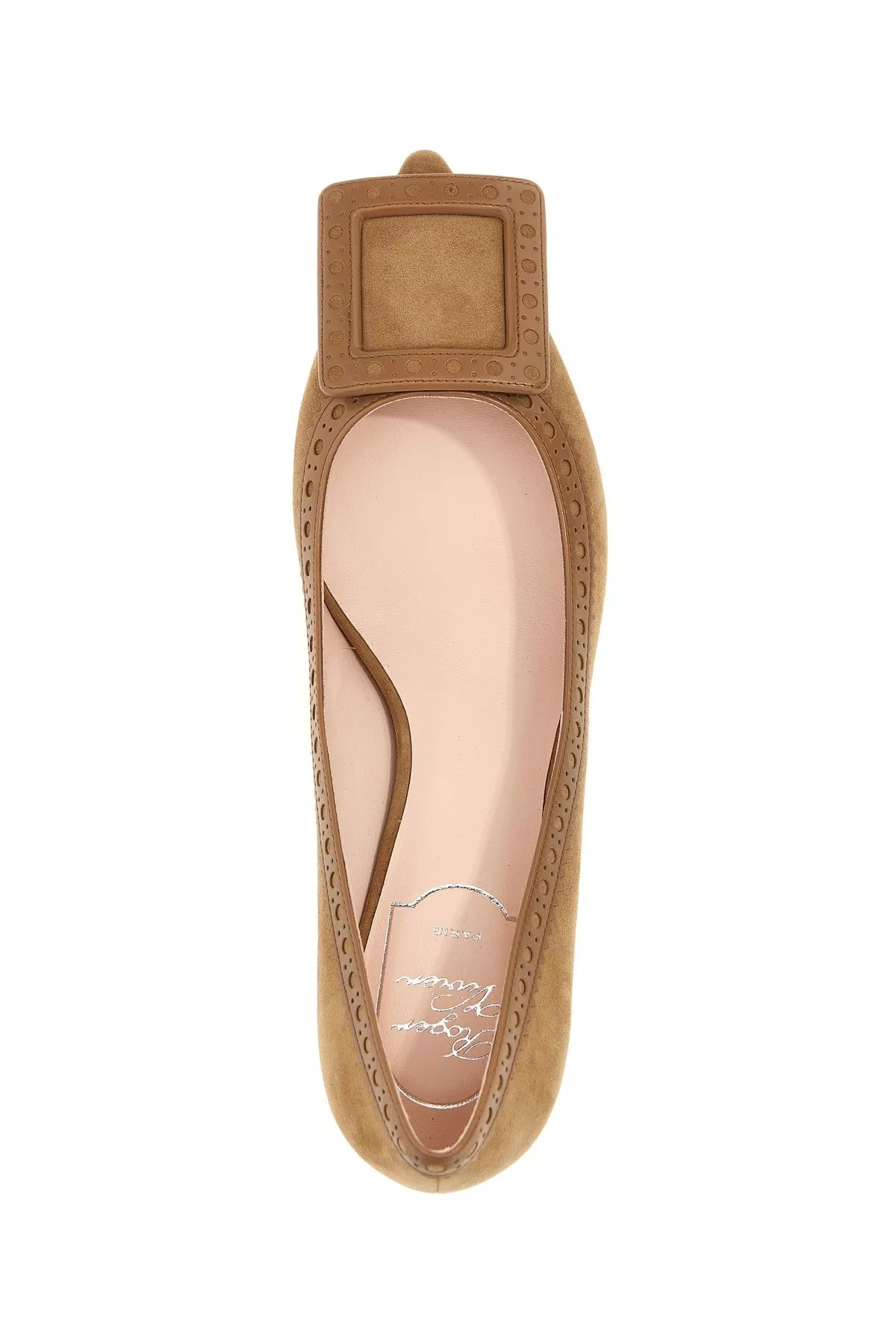 'Viv' pumps in The City' - 4
