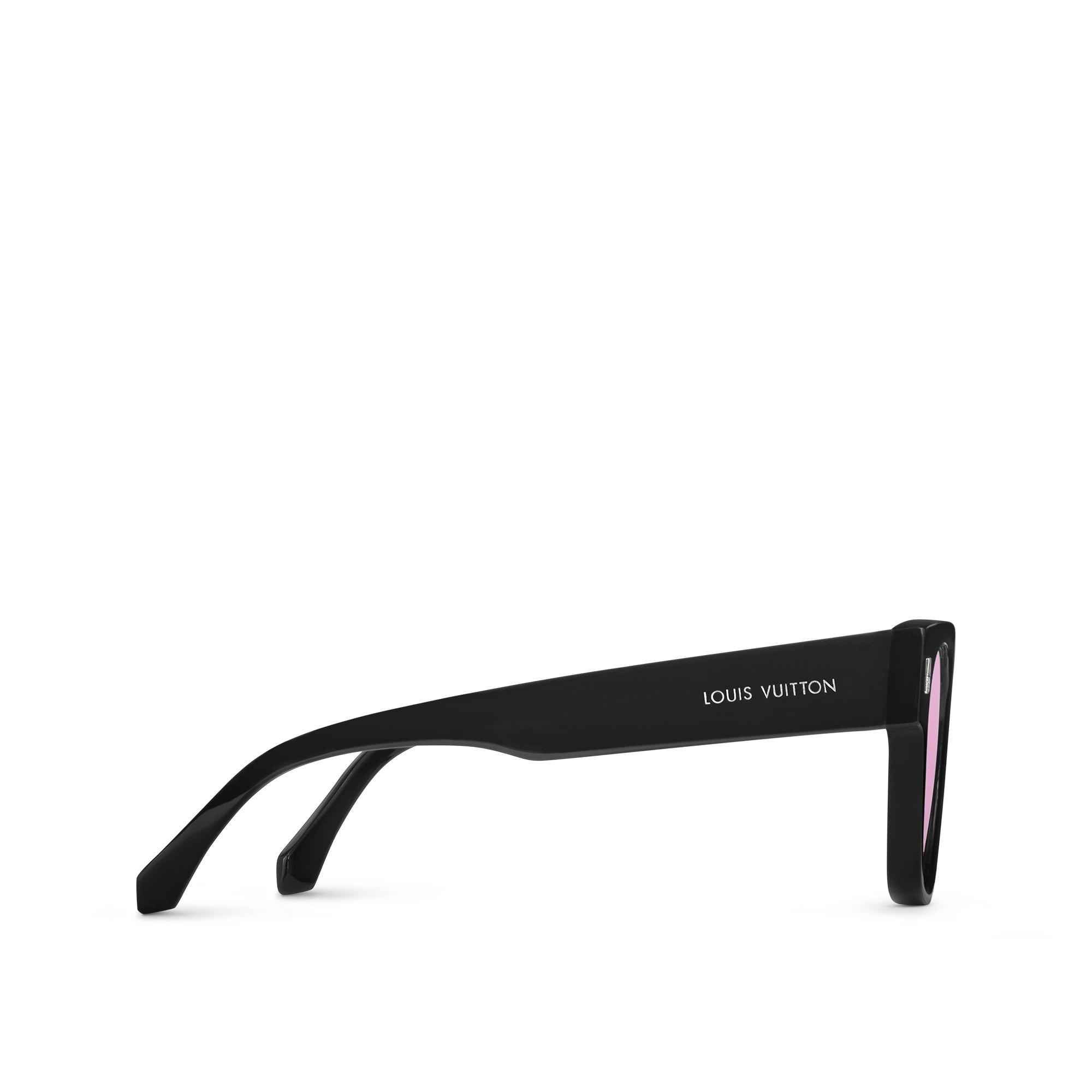 LV Escape Square Sunglasses - 4