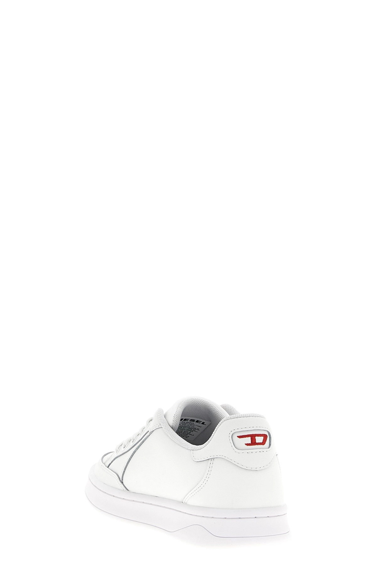 'S-Dakota Low W' sneakers - 3