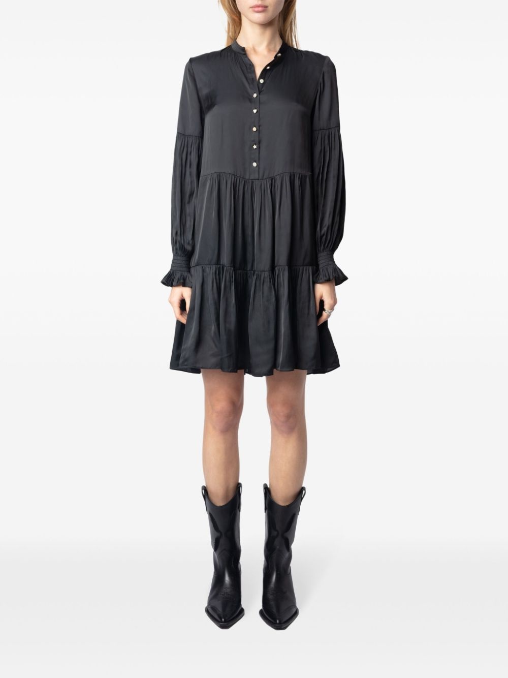 Randy mini dress - 2