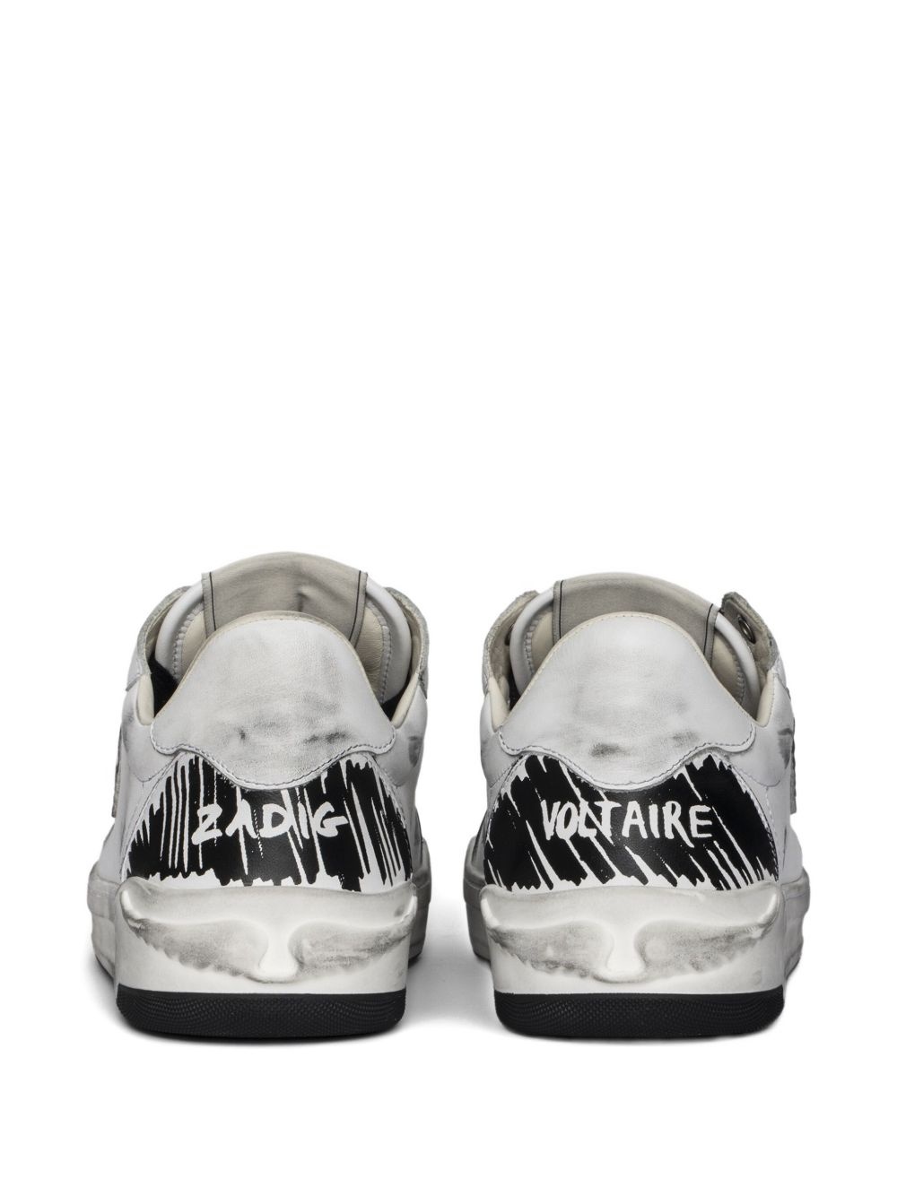 Fly Wings sneakers - 3