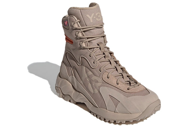 adidas Y-3 Notoma 'Trace Khaki' FX1768 - 3