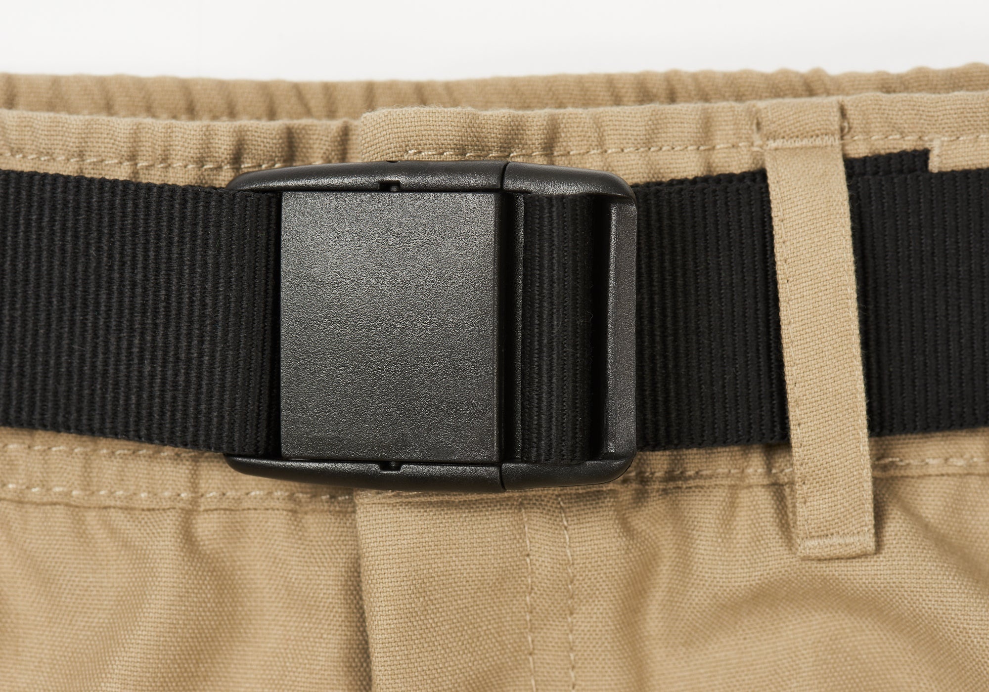 ADIDAS PALACE NATURE PANTS BLANCH CARGO - 6