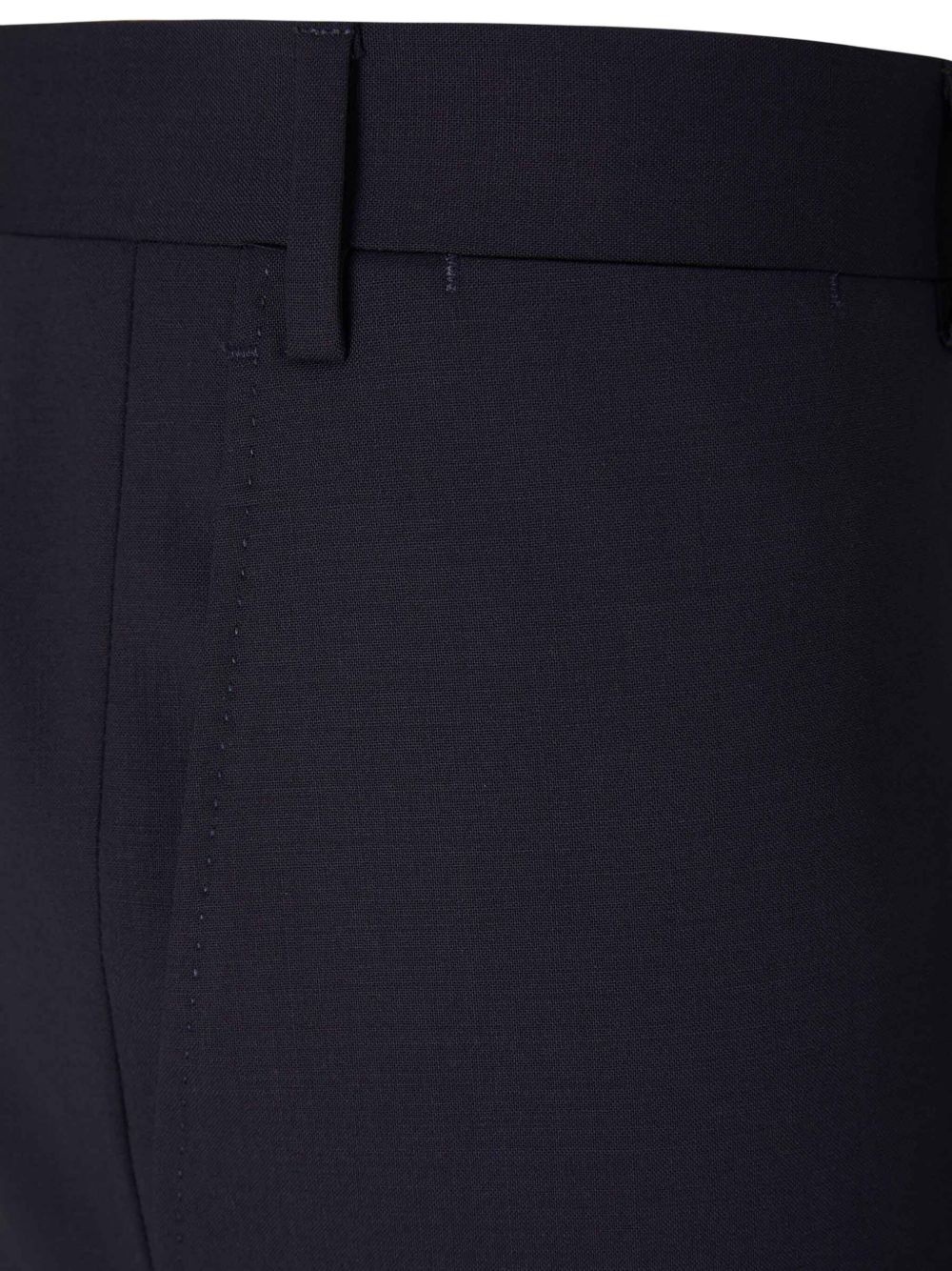 wool trousers - 3
