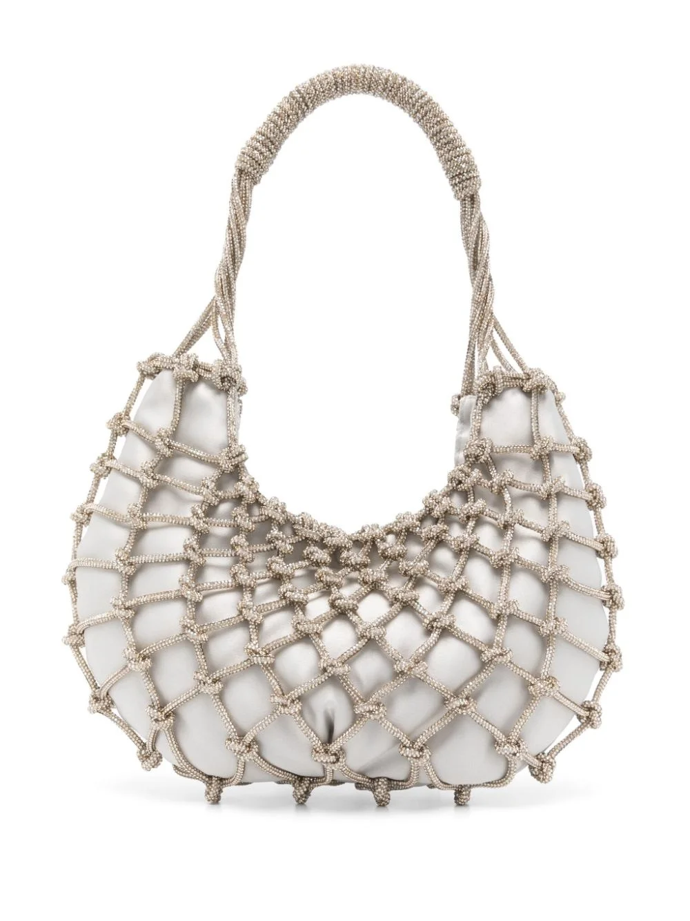 Nodi Fluffy tote bag - 1