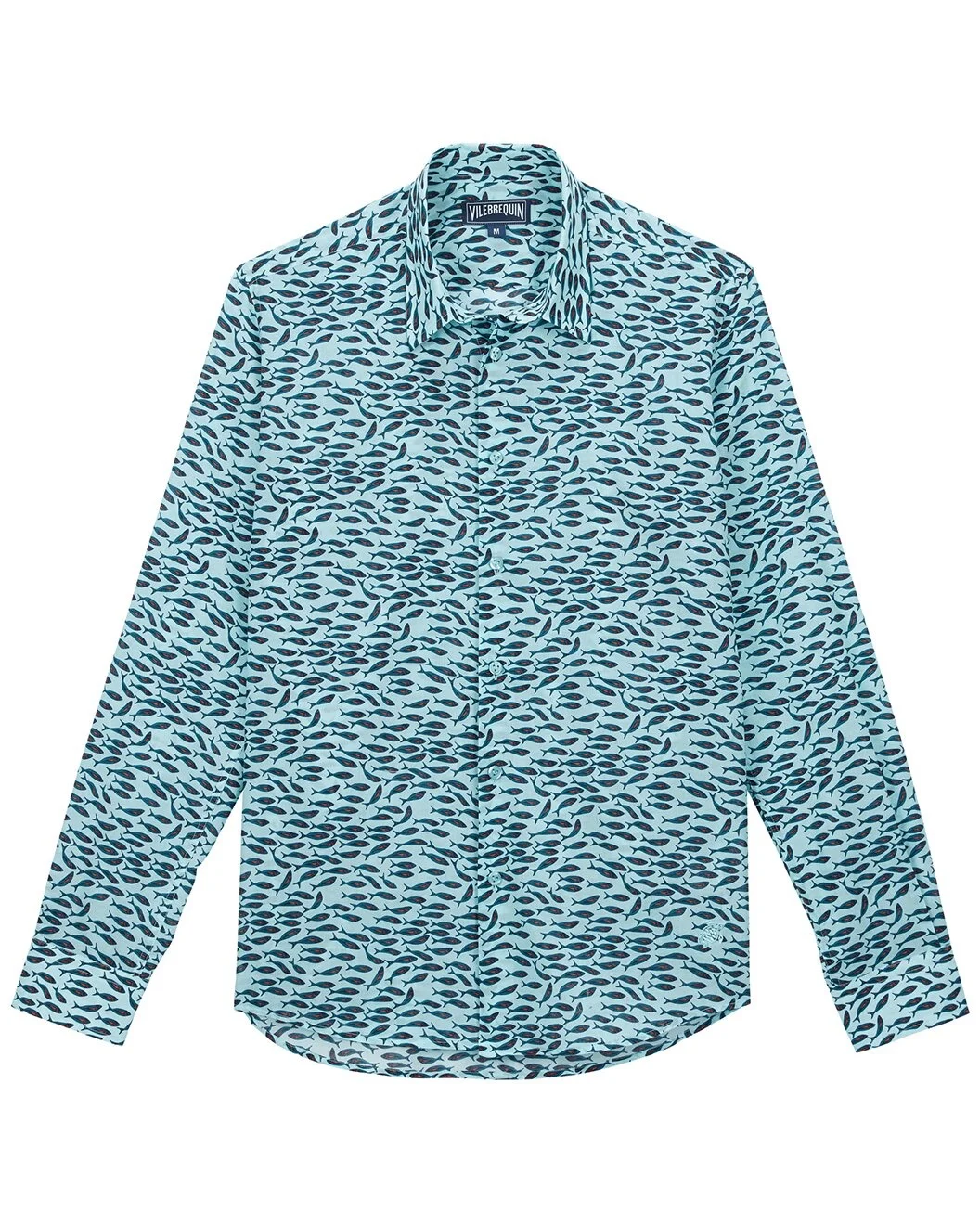 Vilebrequin Gulf Shirt - 1