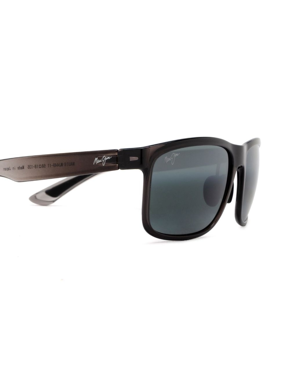 Huelo square-frame sunglasses - 3