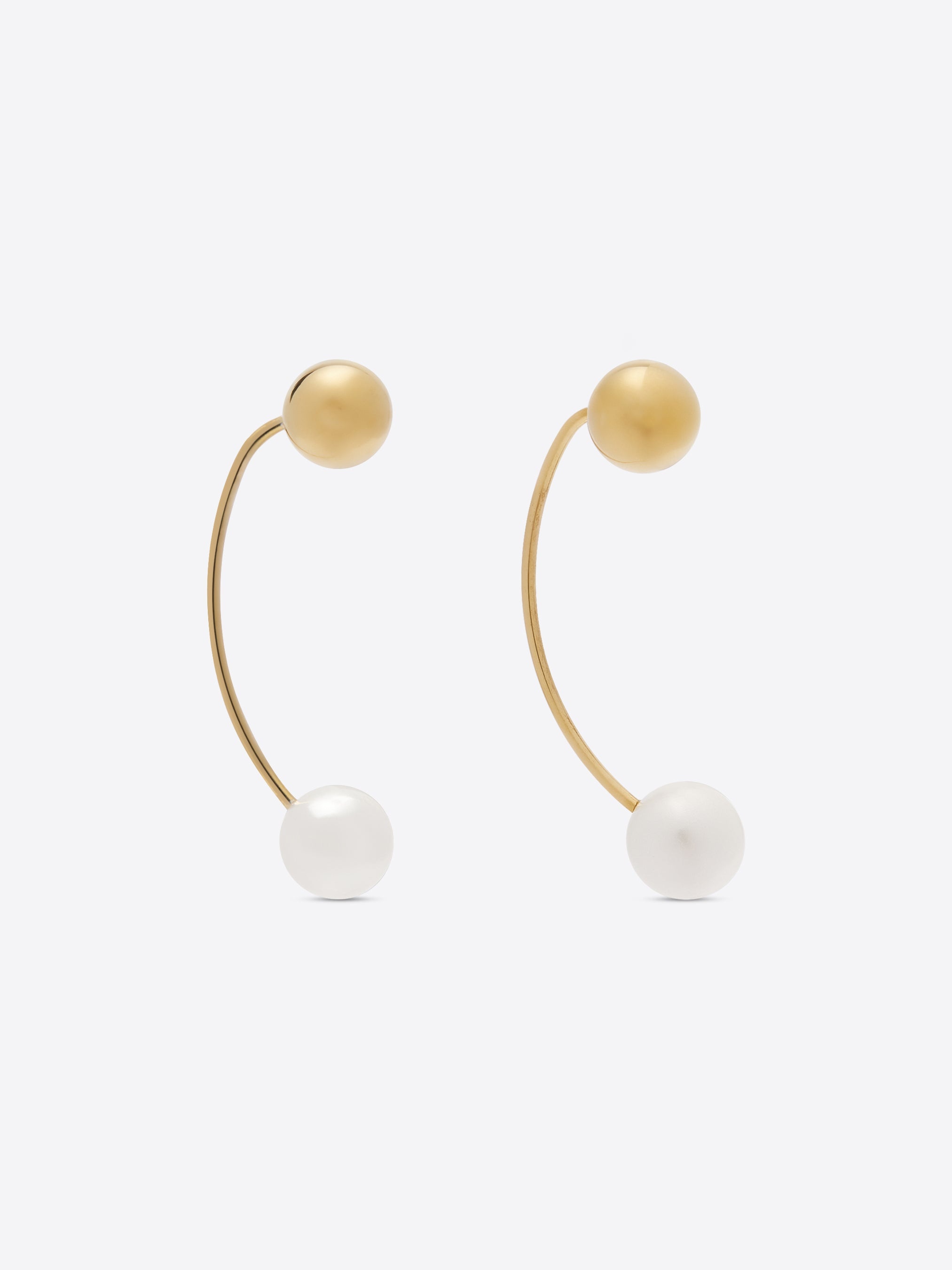 PEANDANT EARRINGS - 3