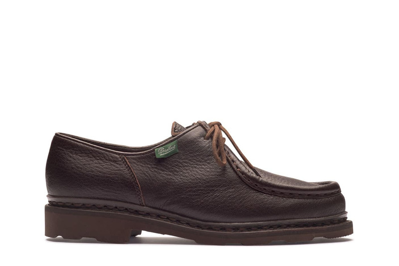 Michael Brown Cerf - Rubber Sole 1