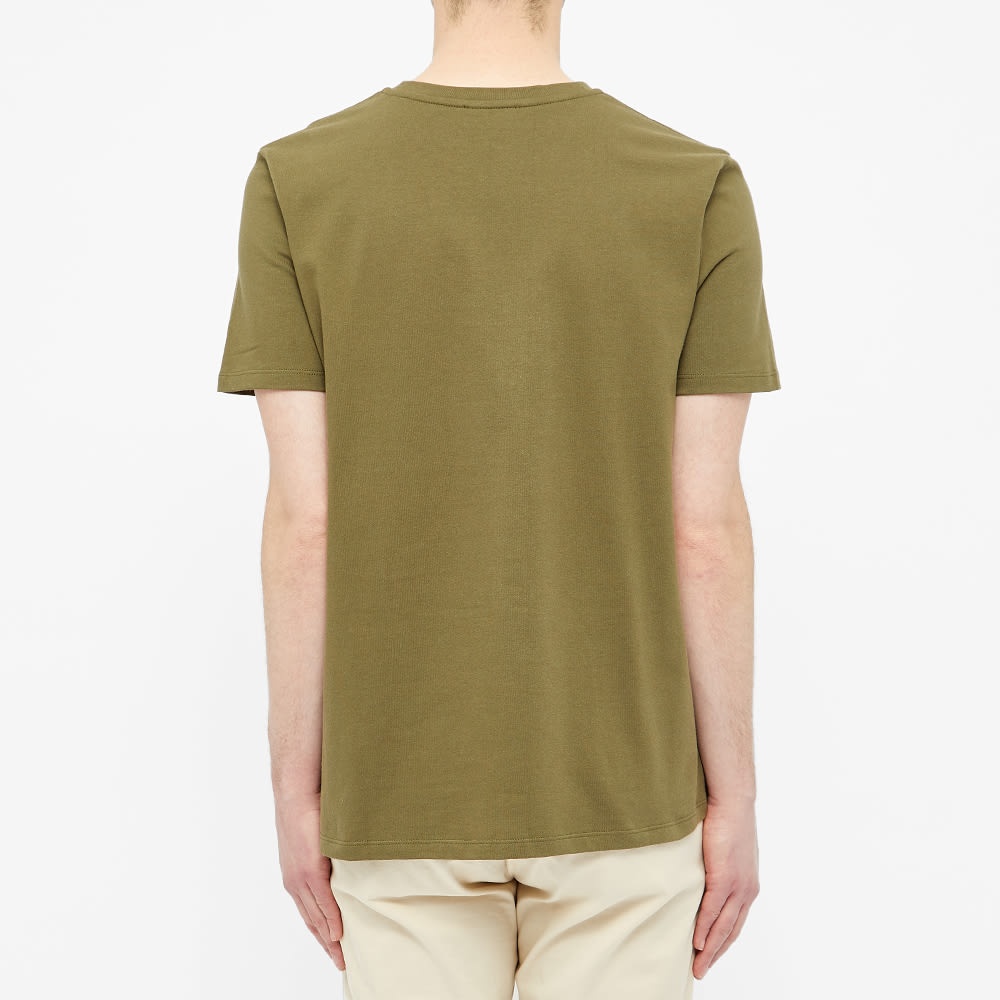 A.P.C. Daniele Pocket Tee - 5