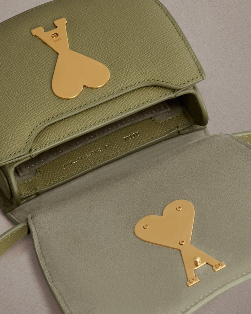 NANO PARIS PARIS BAG 6