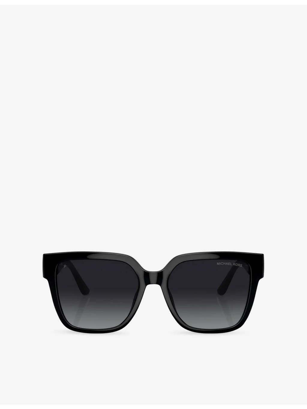 MK2170U Karlie Square-Frame Acetate Sunglasses - 1