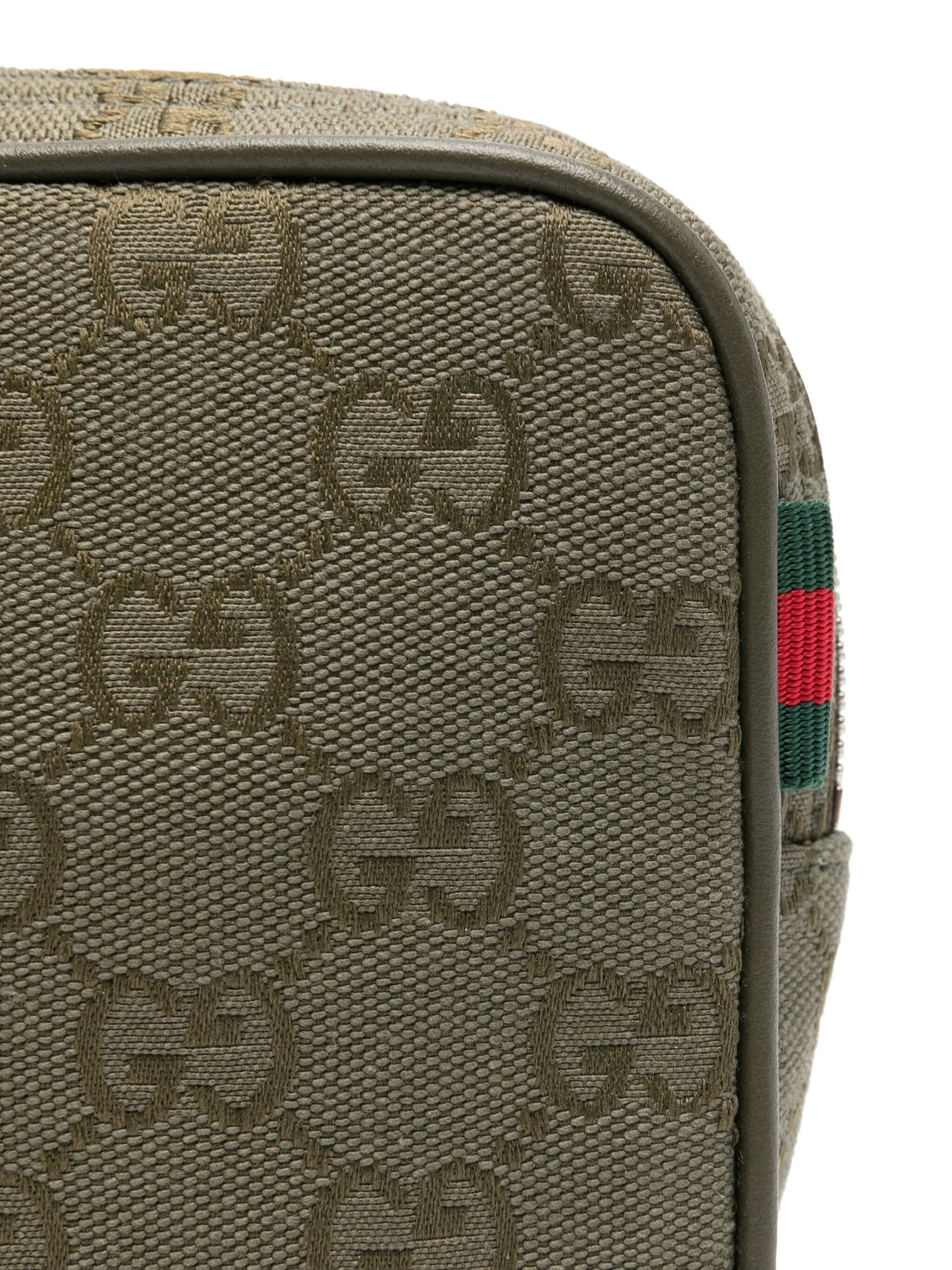 Gucci Neo Original Messenger Bag - 3