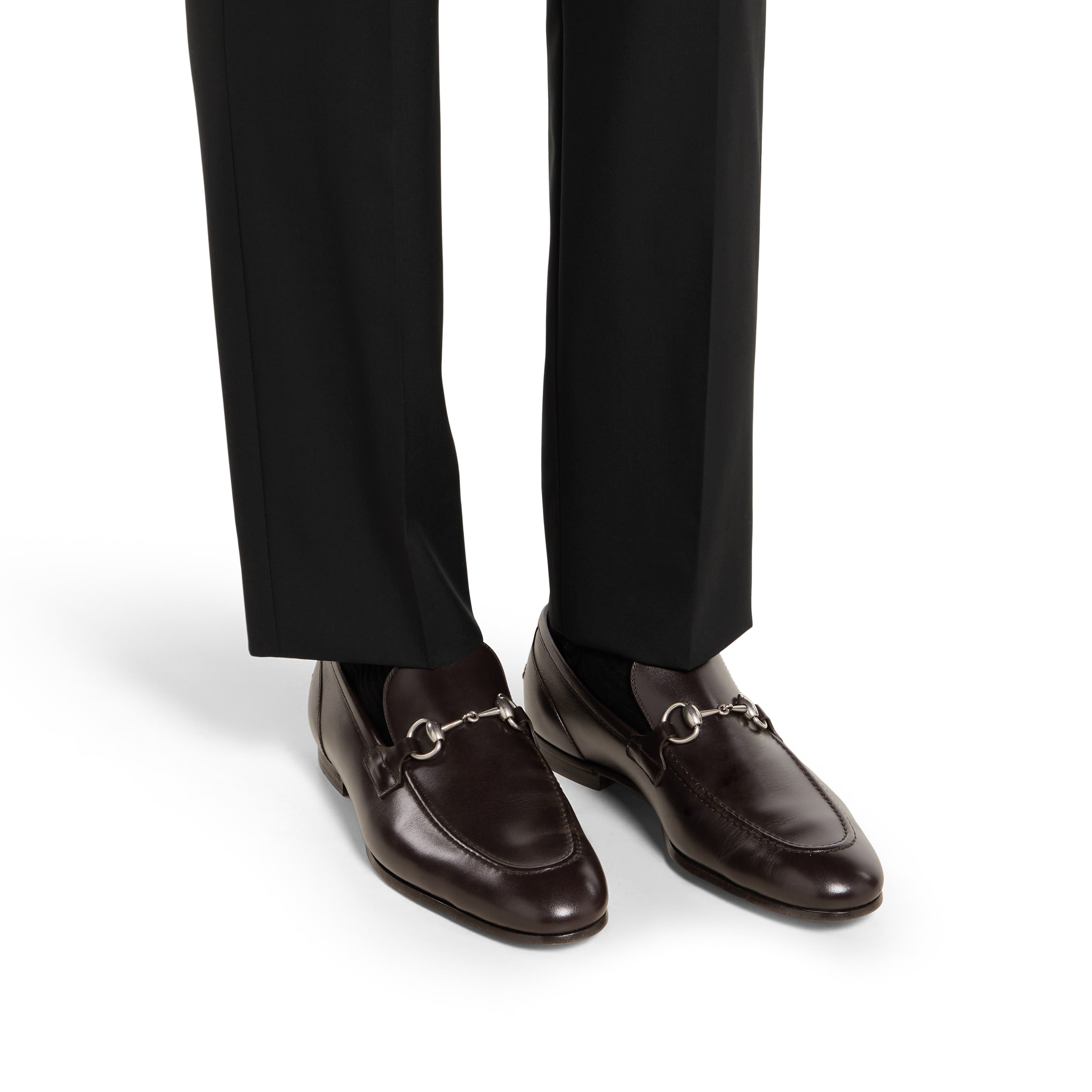Men's Gucci Jordaan loafer - 3