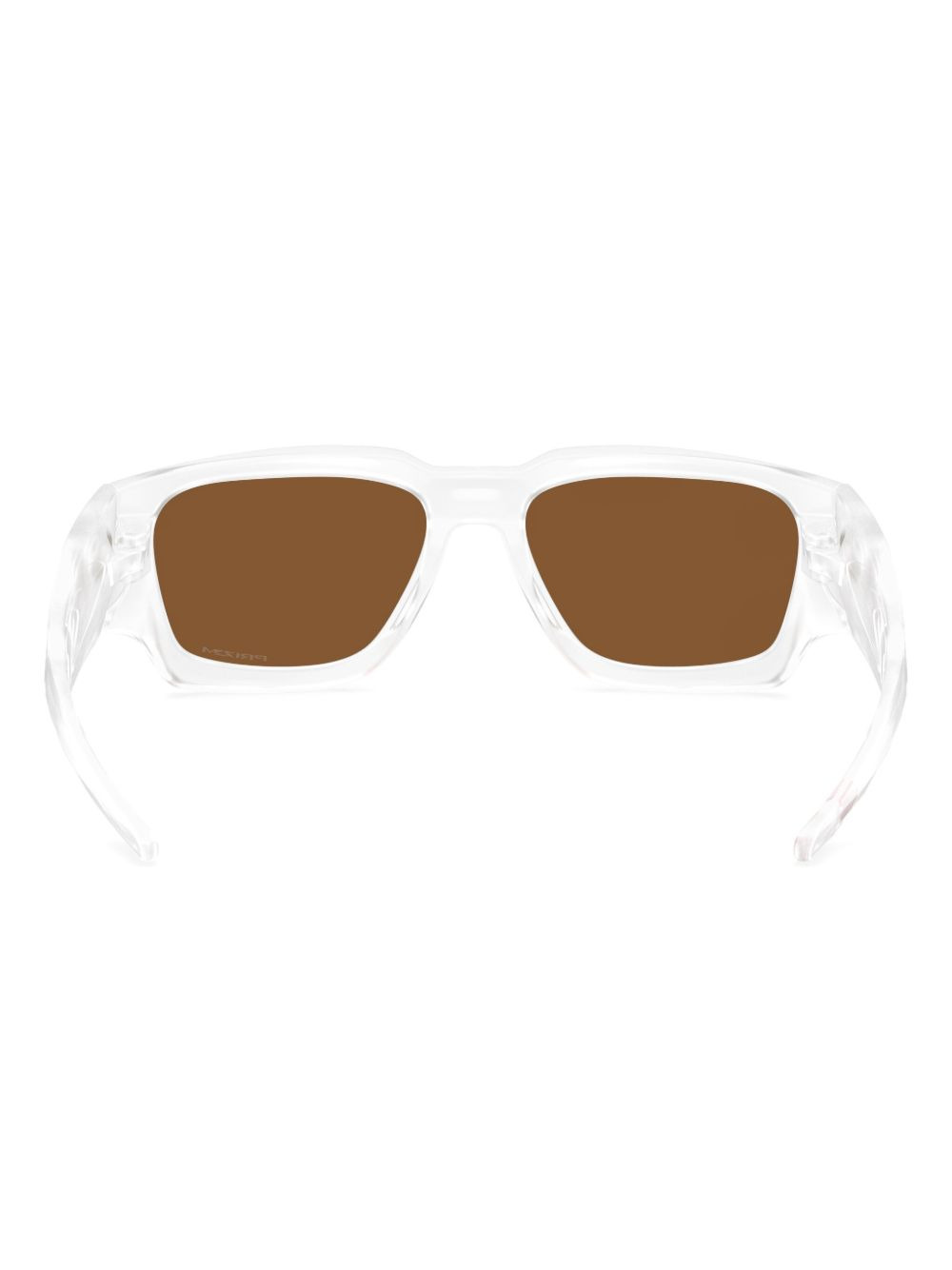 Instagator rectangle-frame sunglasses - 2