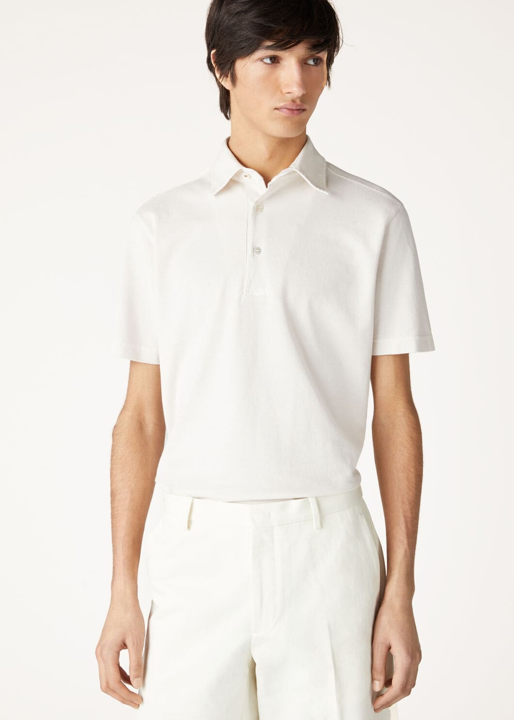 Polo Shirt - 4